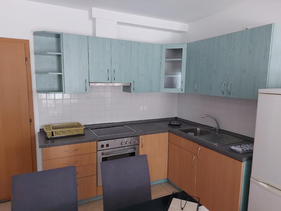 Appartamento Ina House Varella Esterno foto