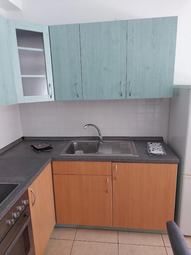 Appartamento Ina House Varella Esterno foto