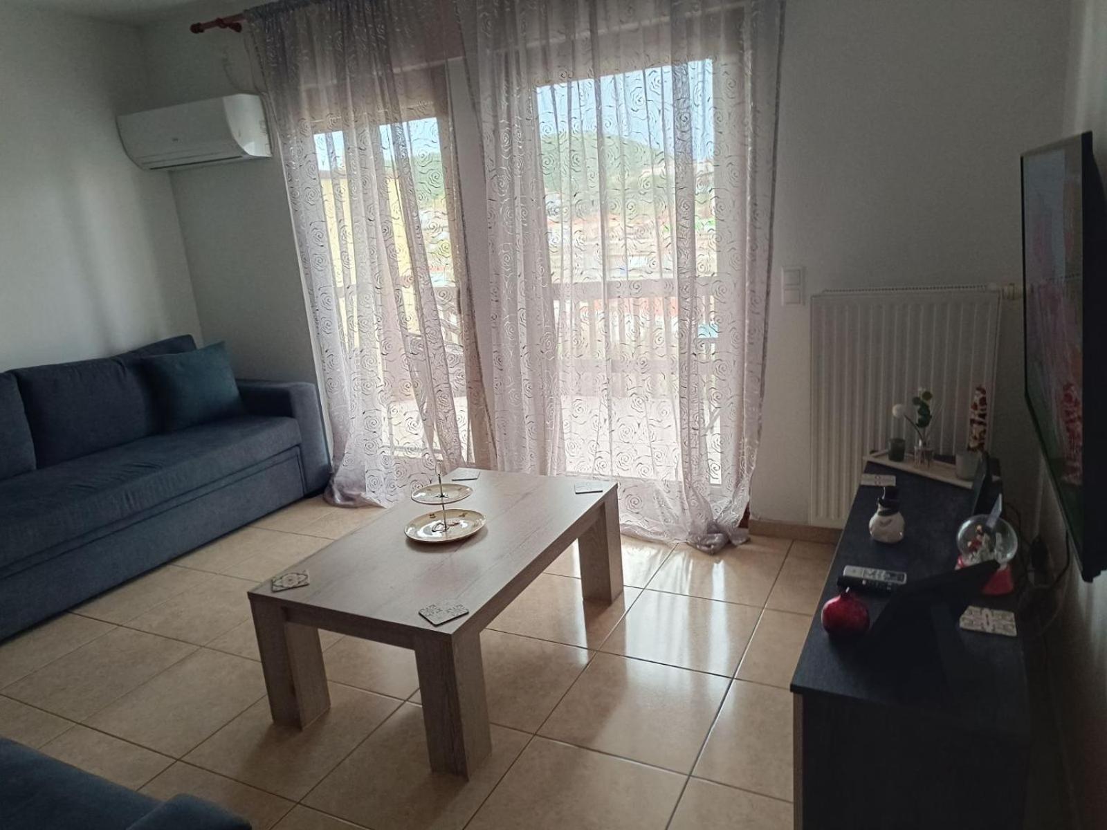 Appartamento Ina House Varella Esterno foto